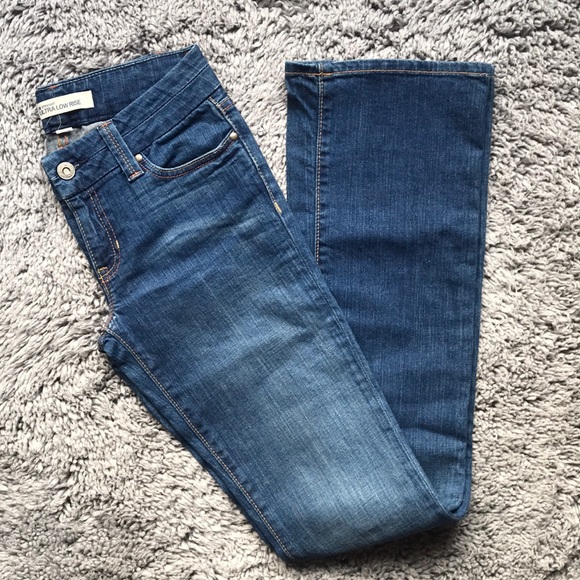 Jeans NWOT - Picture 3 of 6